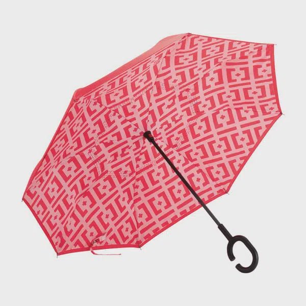 Buy Reverse Umbrella by Annabel Trends - at White Doors & Co