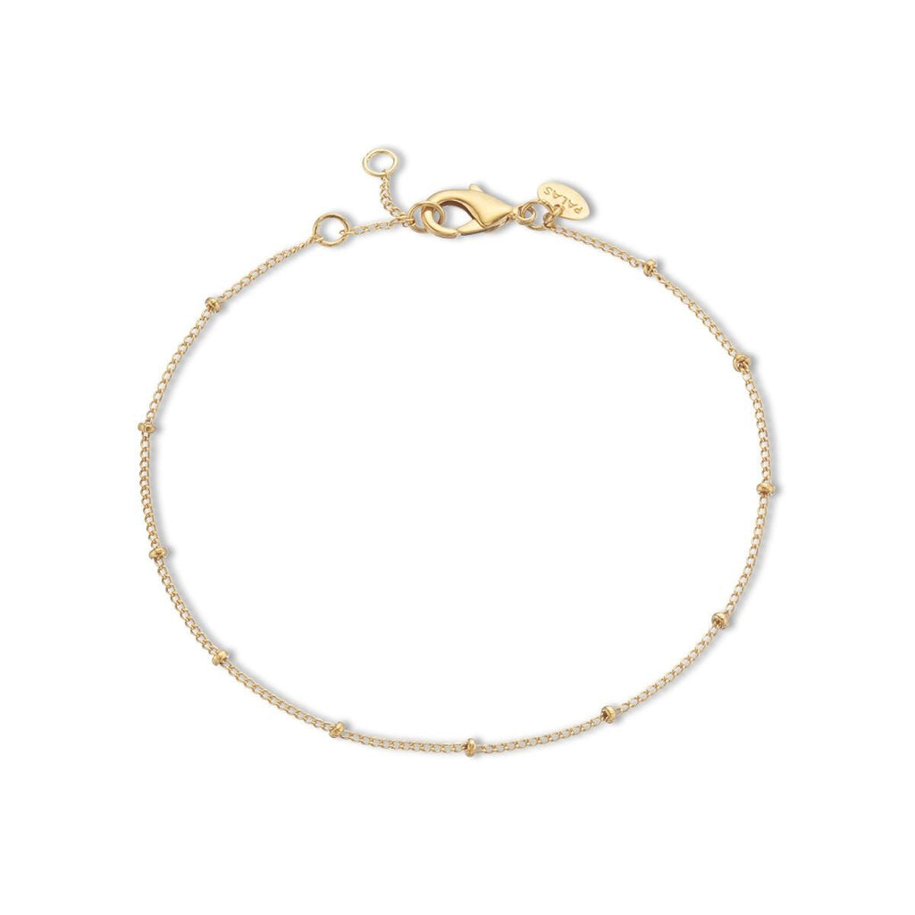 Buy Rio Chain Bracelet by Palas - at White Doors & Co