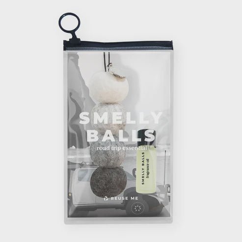 Buy Smelly Balls Rugged Set - Coastal Drift by Smelly Balls - at White Doors & Co