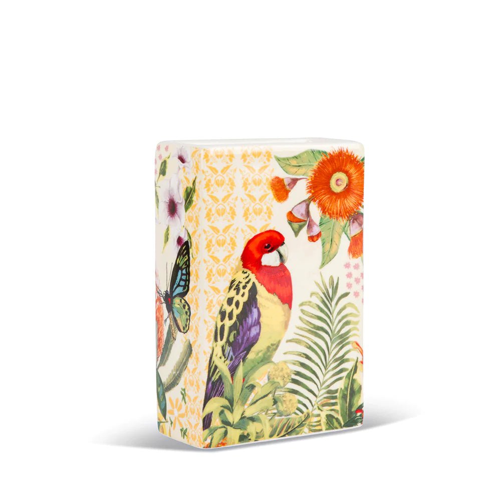 Buy Vase Tropicana Australiana by La La Land - at White Doors & Co